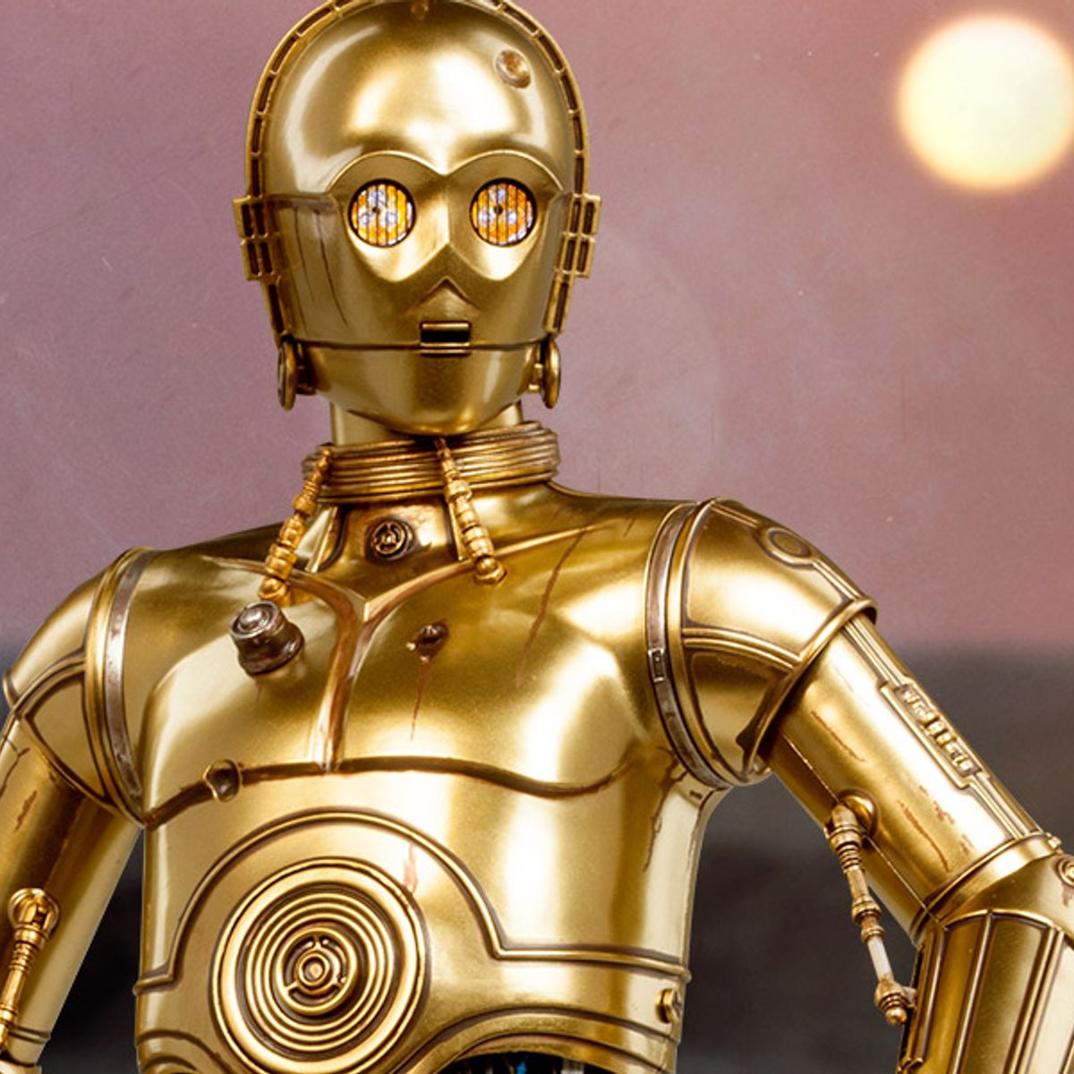 Is This 'Star Wars' C-3P0 Trading Card | Snopes.com