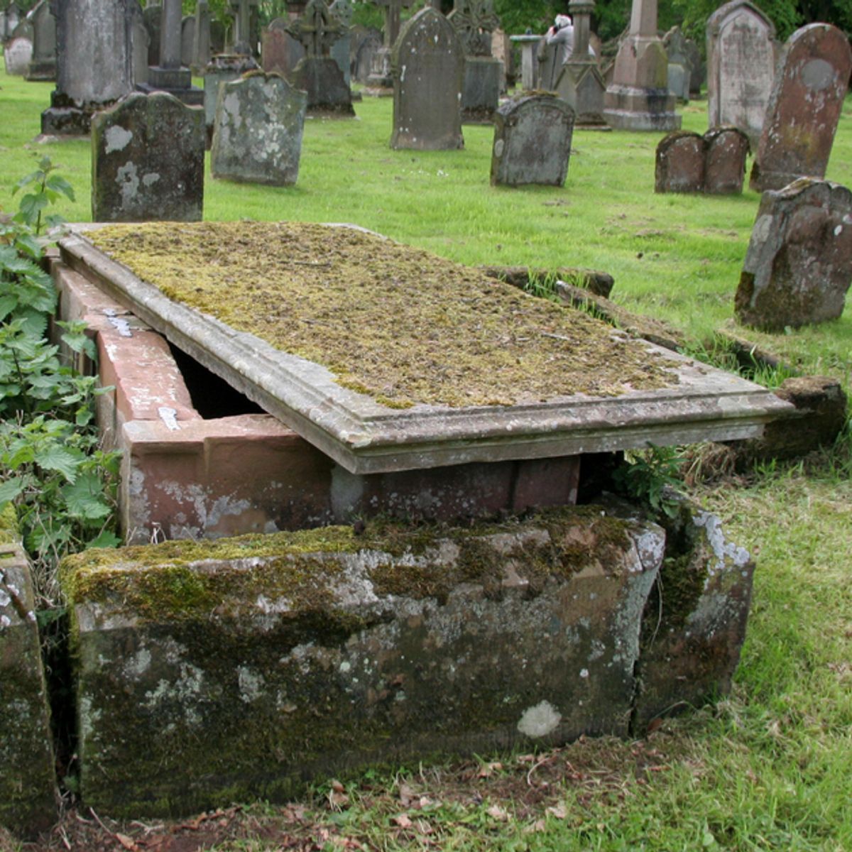 Have People Been Buried Alive? | Snopes.com