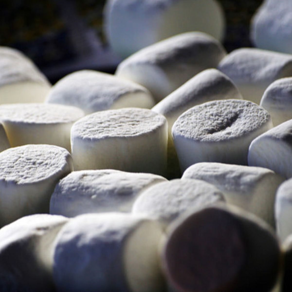 Chubby Bunny Marshmallows Choking Death | Snopes.com