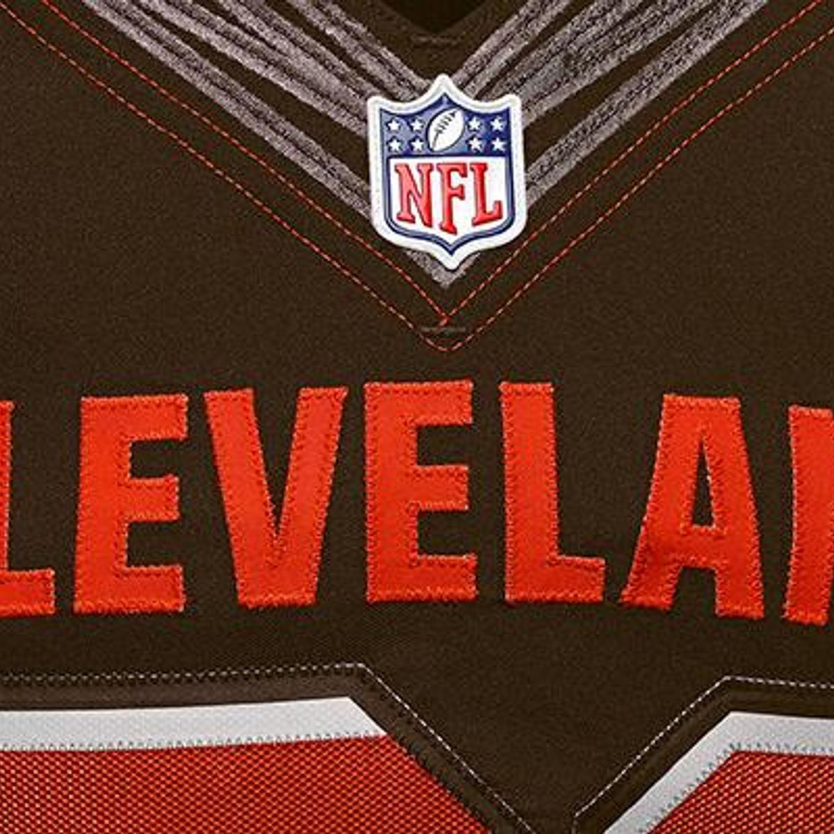 Letter Exchange Between Law Firm and Cleveland Browns