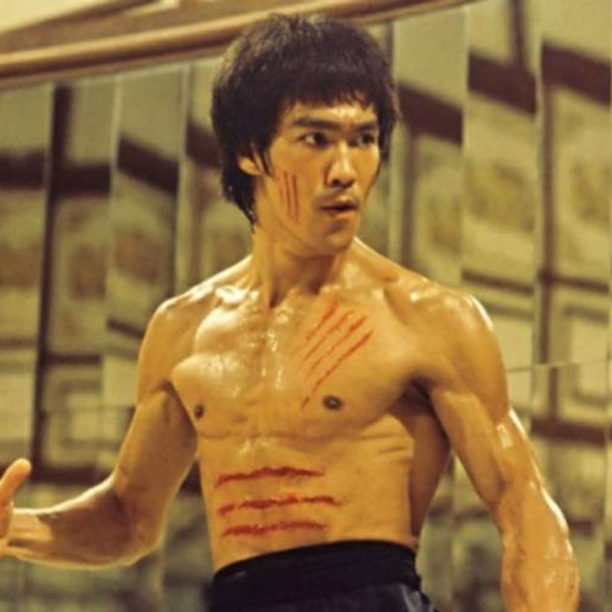 Did Bruce Lee Play Ping-Pong with Nunchaku? | Snopes.com