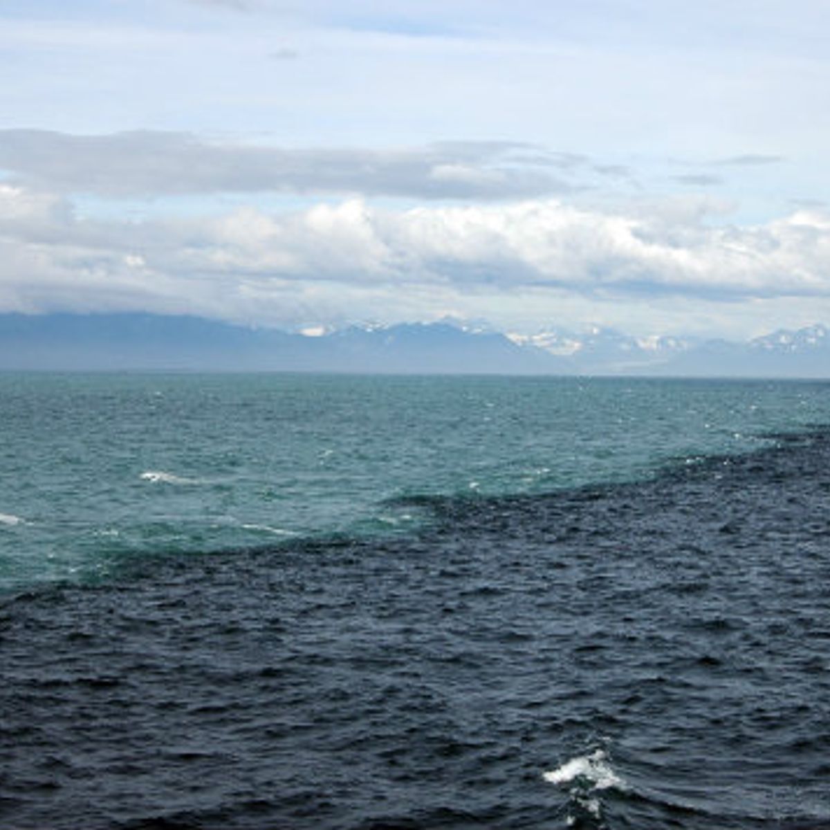 When and How the Atlantic ocean will disappear?