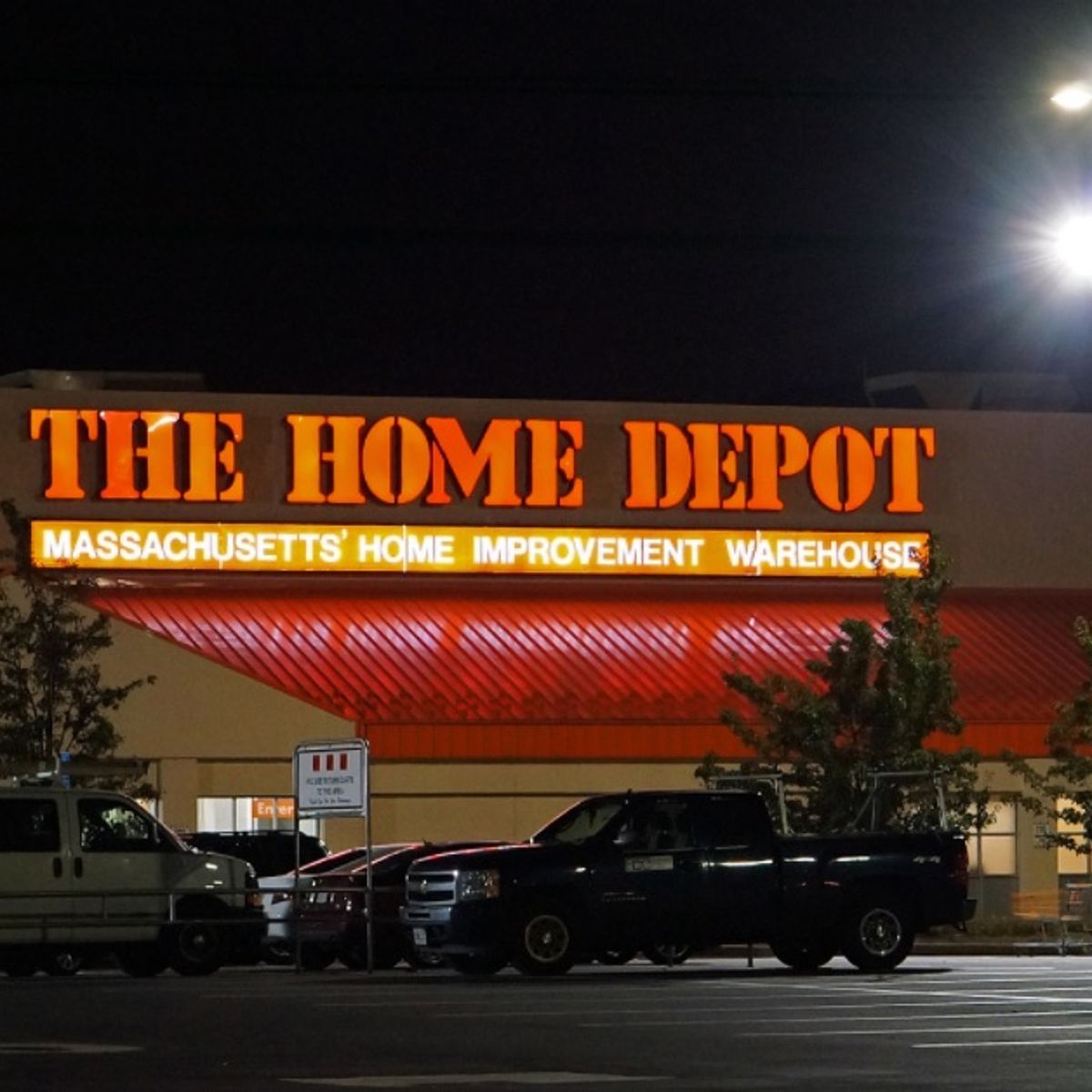 Home deals depot promotions
