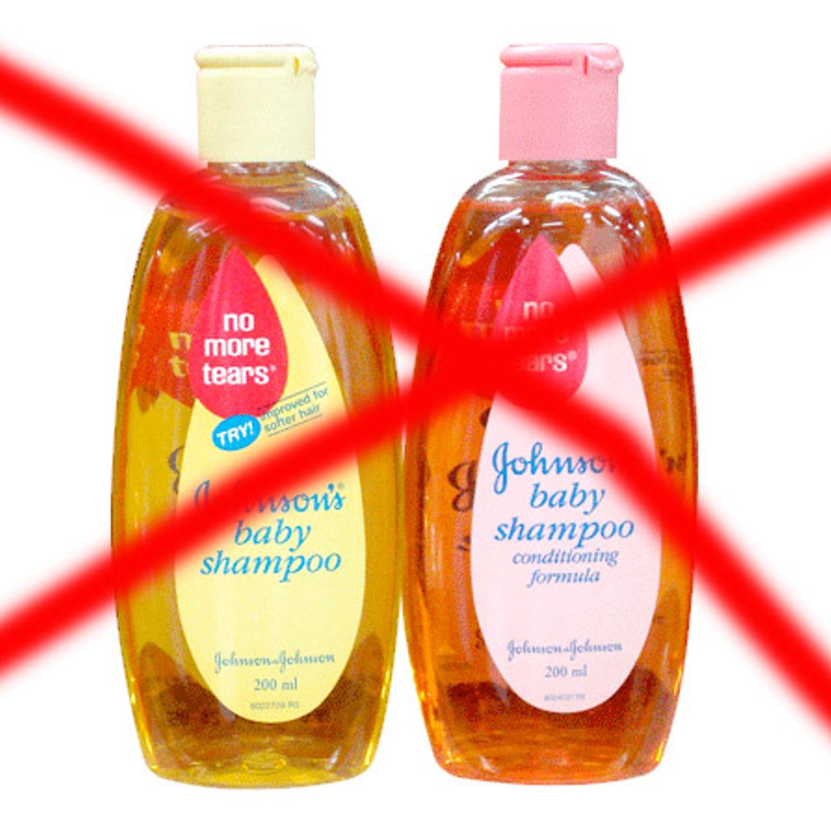 Johnson & Johnson Shampoo May Have Cancer Causing Chemicals, Rajasthan Drug  Control Board Tests Reveal