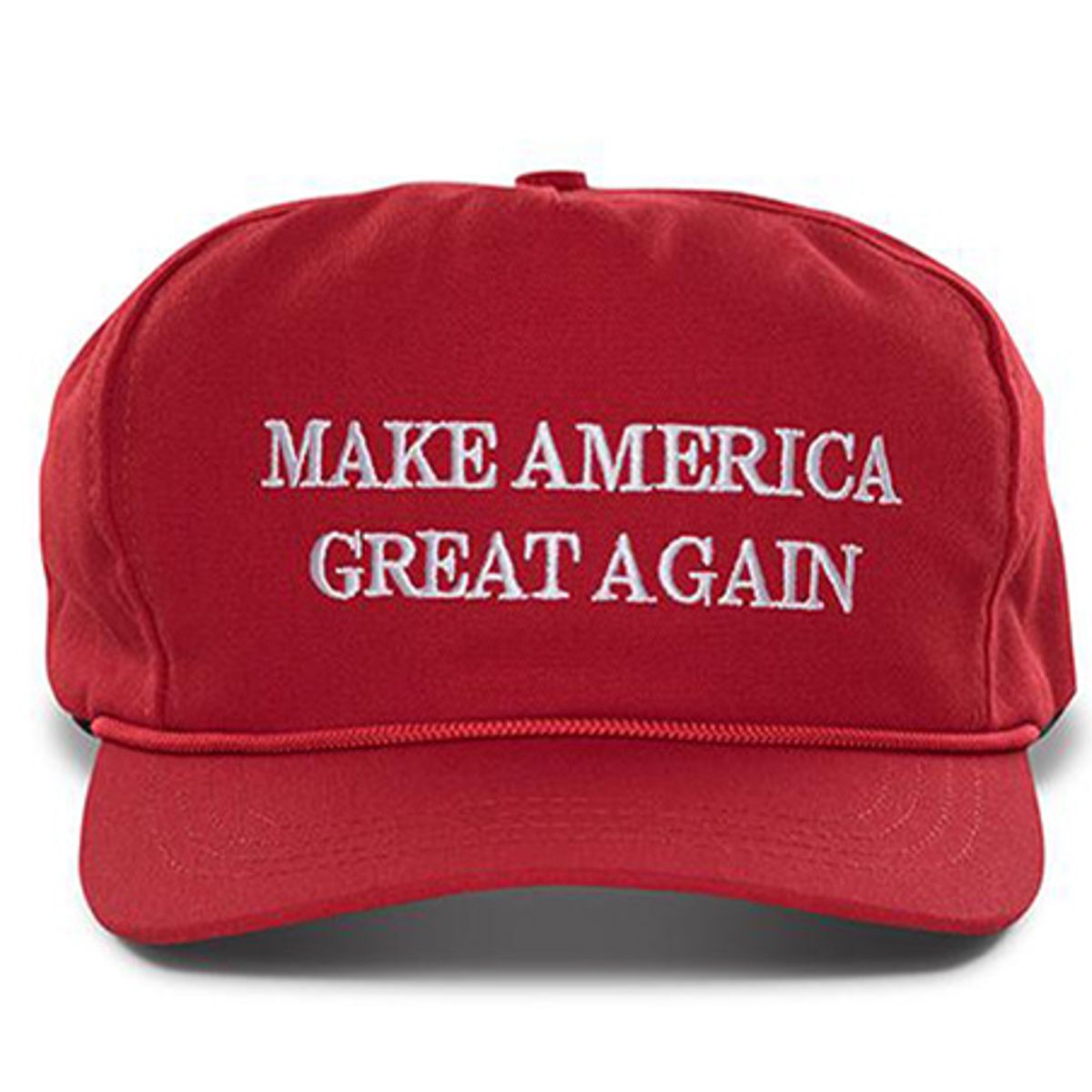 Are Donald Trump s Make America Great Again Caps Made in China