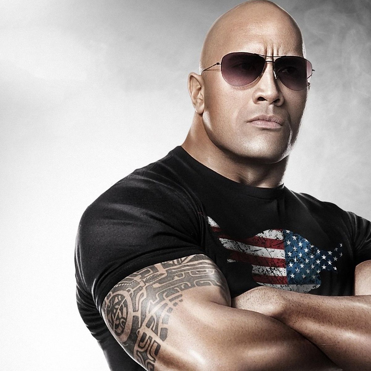 The Rock Gets Paid $1 Million to Post About His Upcoming Movie on Social  Media