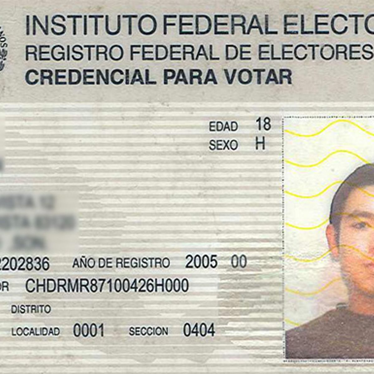 Get A Fake Mexican Id