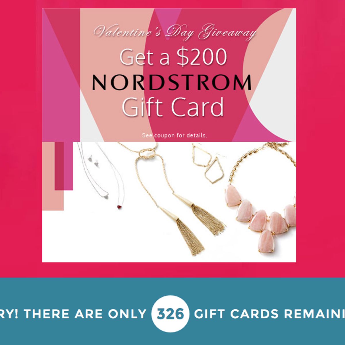 Nordstrom Gift Card Survey Scam | Snopes.com