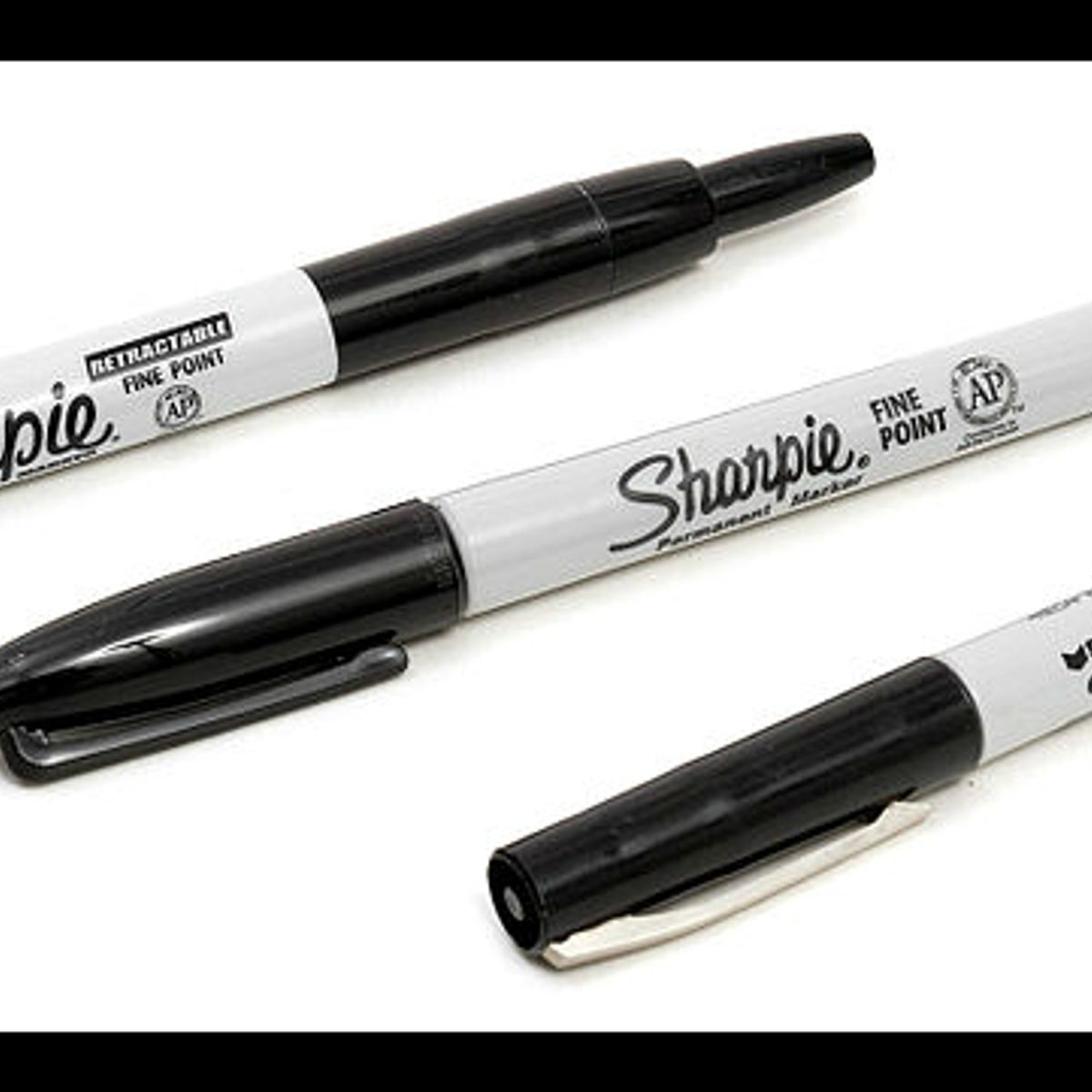 Shock Pen! : 7 Steps - Instructables