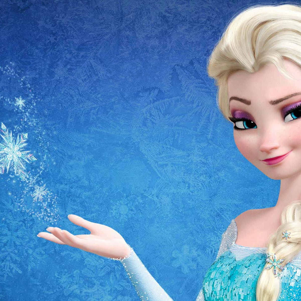 Did Disney Announce Elsa Would be a Lesbian in 'Frozen 2