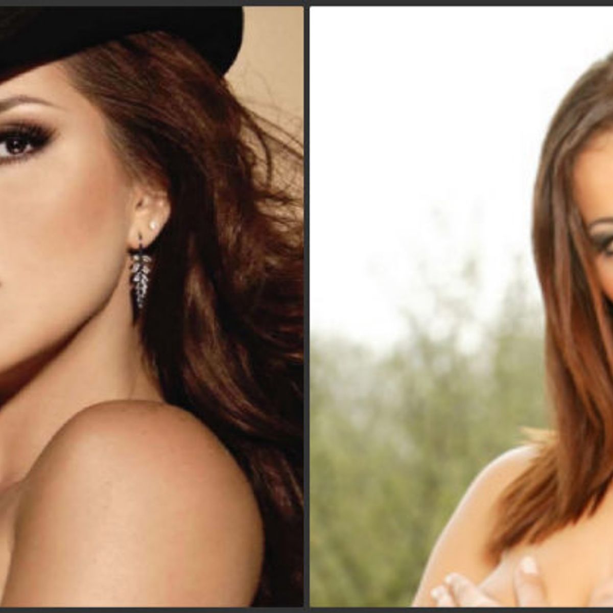 Was Miss Universe Alicia Machado a Porn Star? | Snopes.com