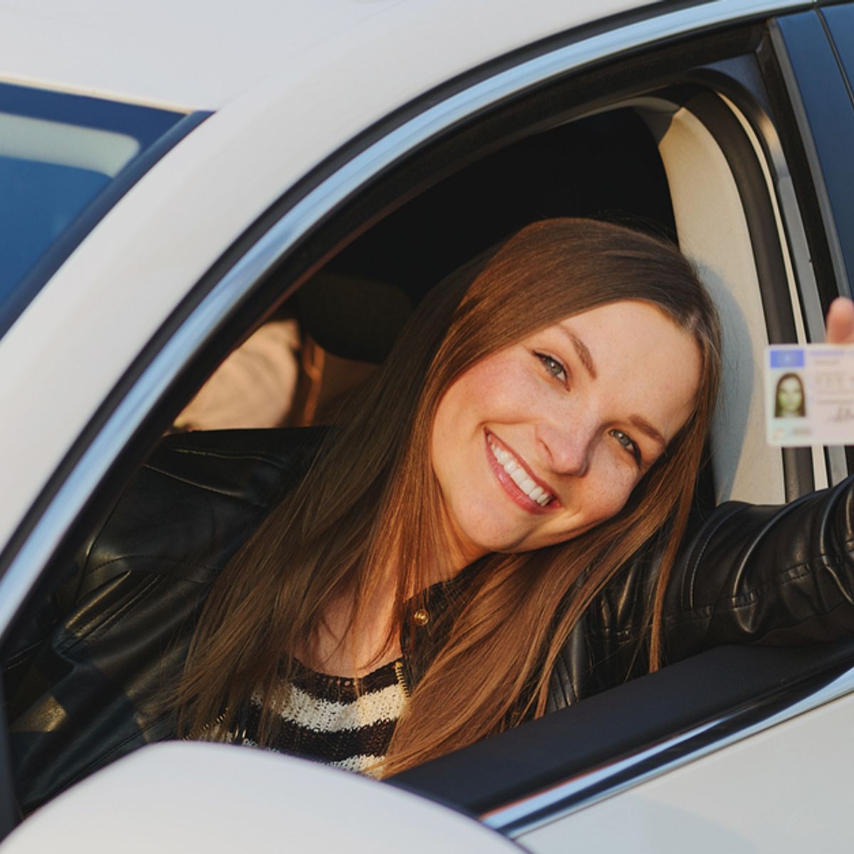 Do You Need a Driver s License to Legally Operate a Car on Public