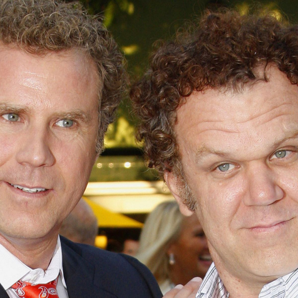 Step Brothers 2' Rumors Are False