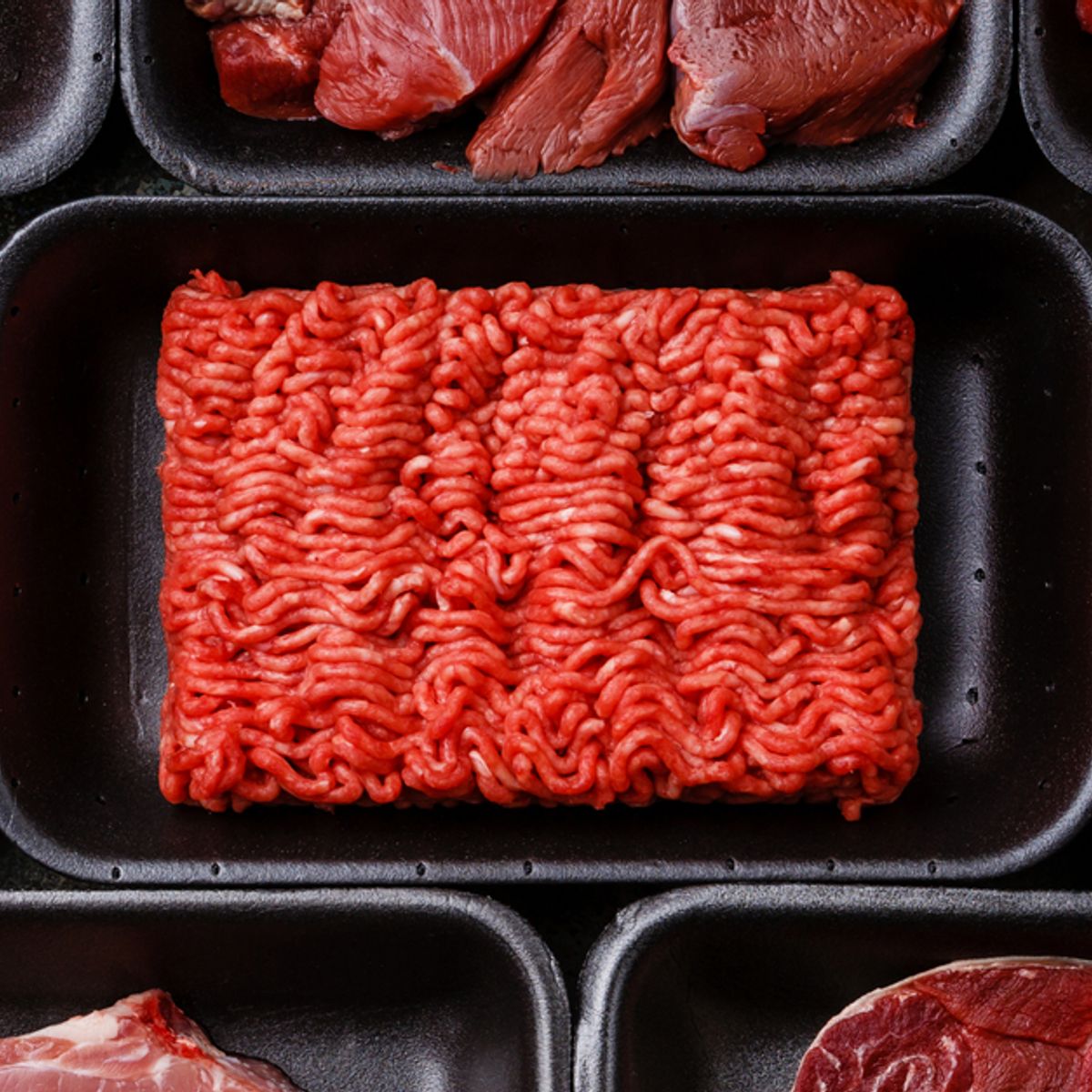 Did the U.S. Remove 'Country of Origin' Labeling from Meat ...