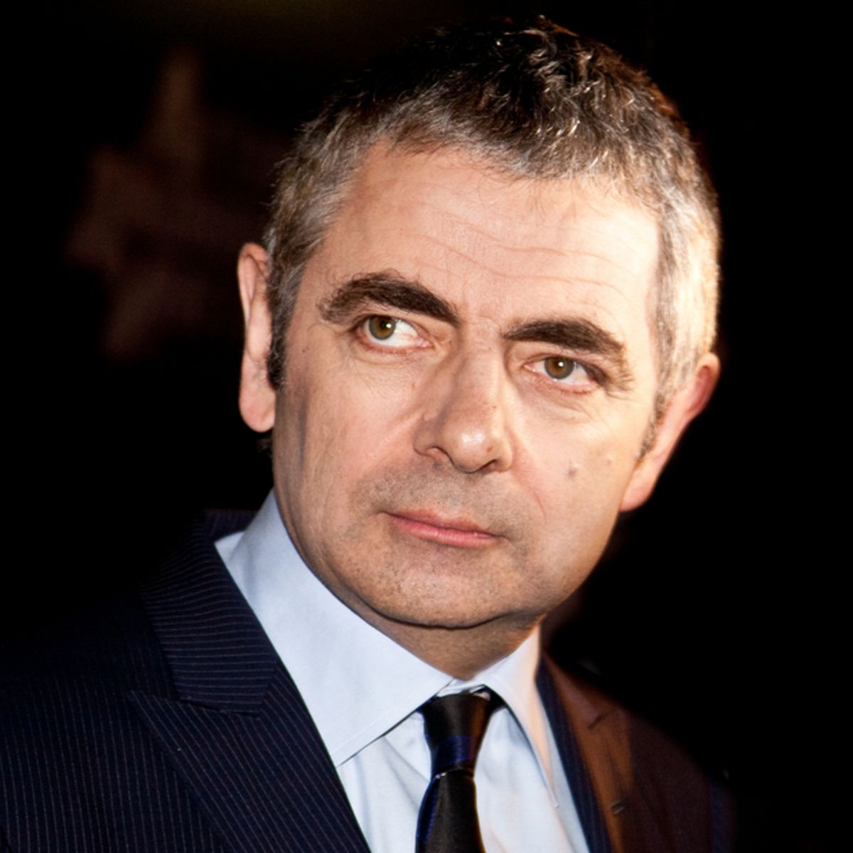 Rowan Atkinson Death