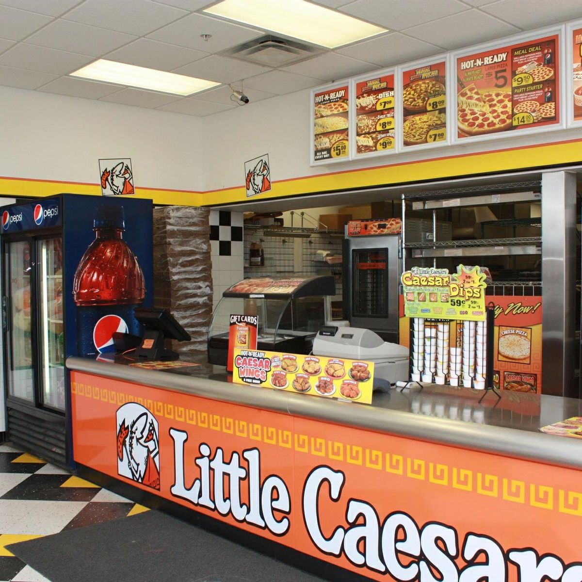 Little Caesars Warns Fake Coupon Could Download Virus ...