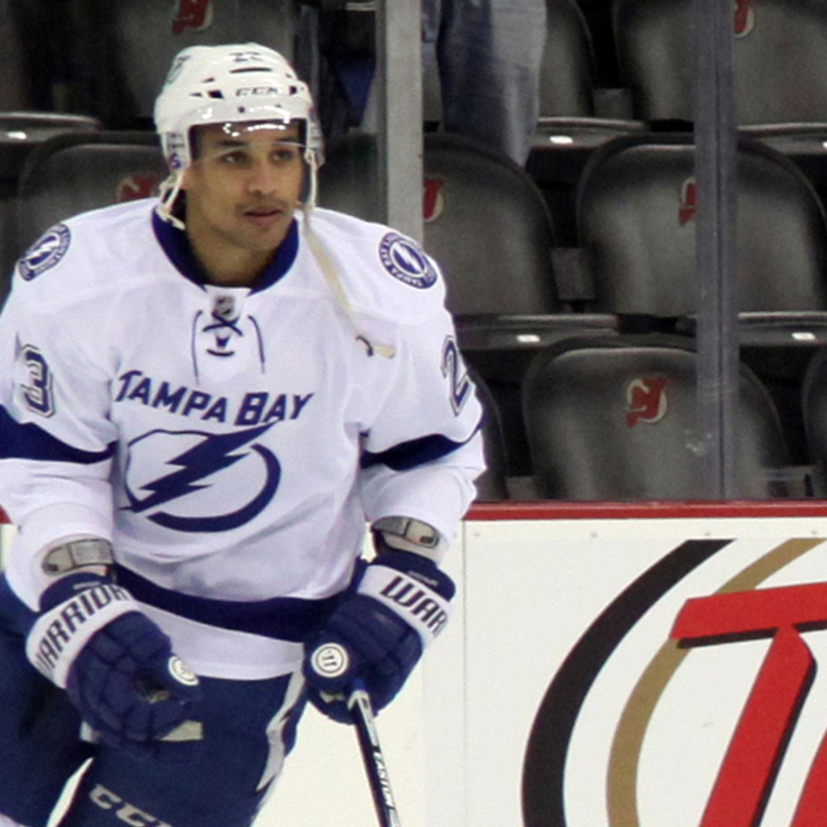 Jt brown lightning jersey top