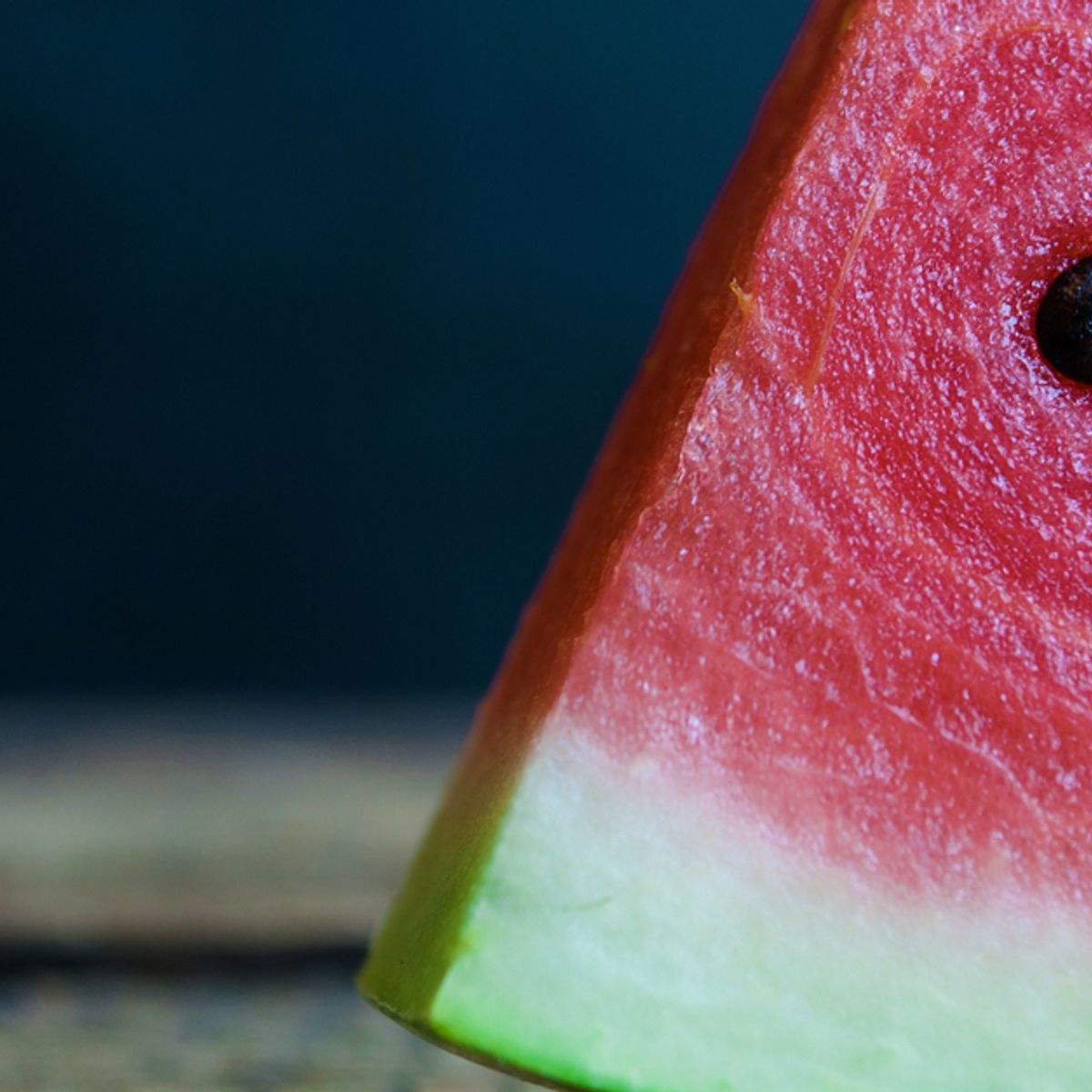 How Watermelons Became a Racist Trope - The Atlantic