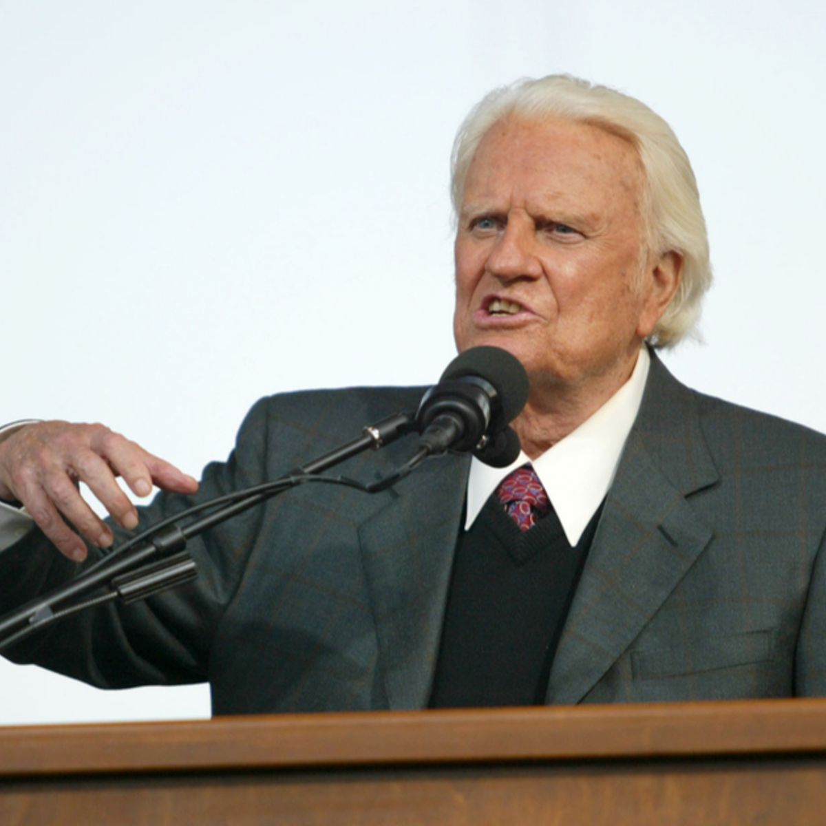 Billy Graham Freemason Youtube