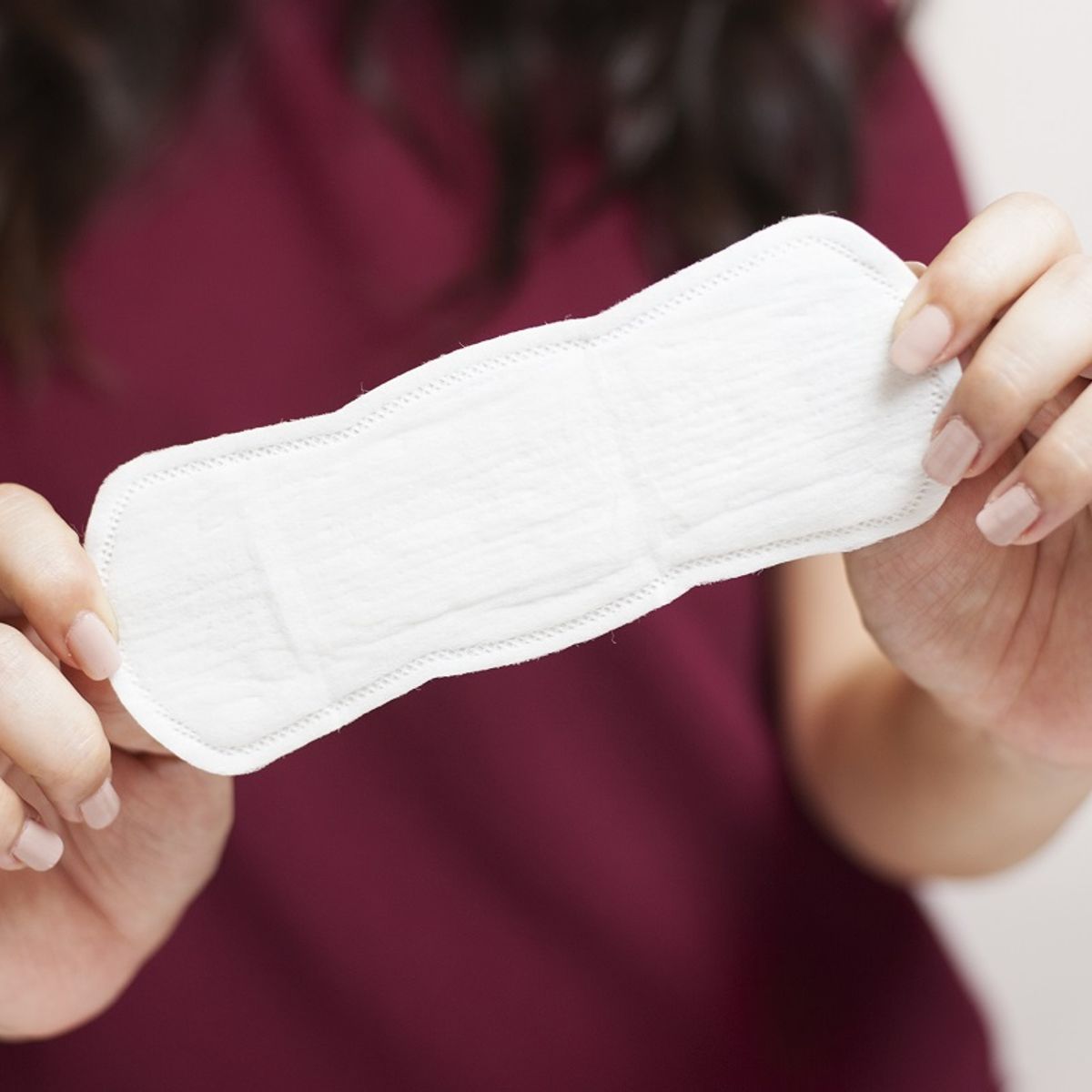 Indonesian teenagers are boiling sanitary pads to get high, officials warn