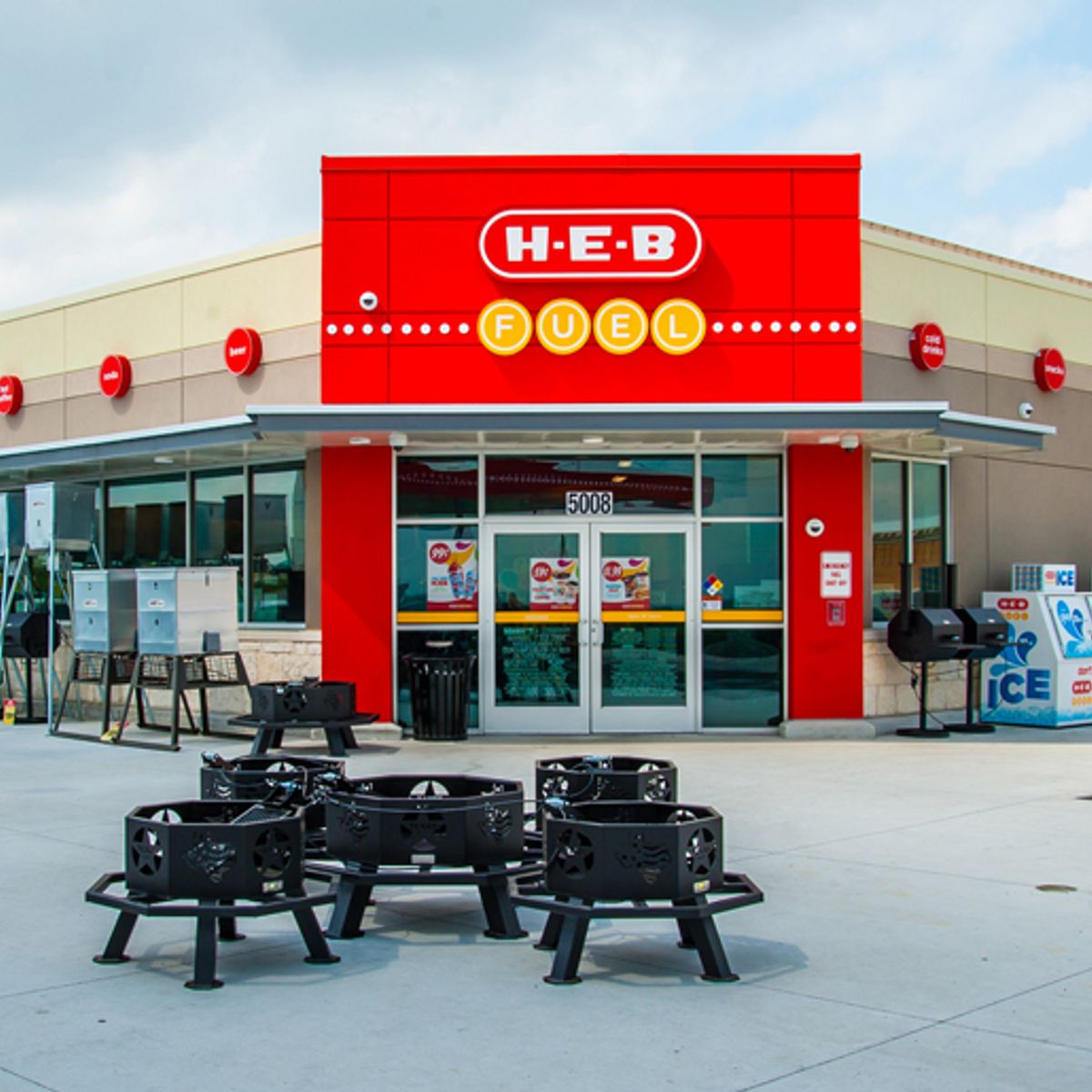 H-E-B $80 Coupon Scam | Snopes.com