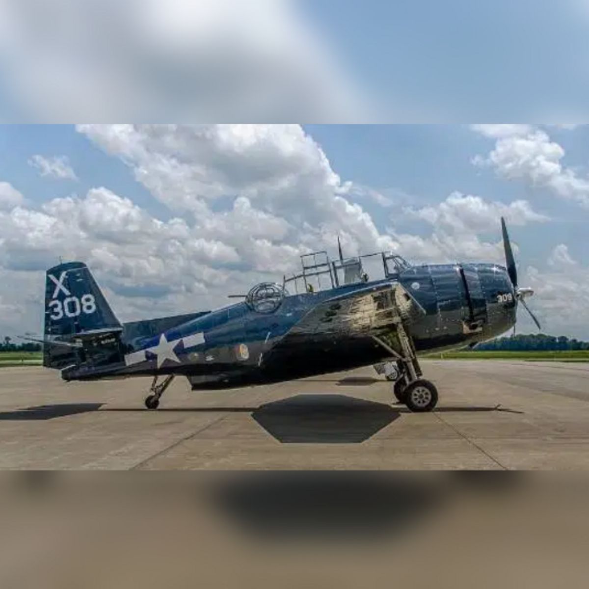 Did A U S Military Airplane Lost In 1945 Reappear 75 Years Later Snopes Com