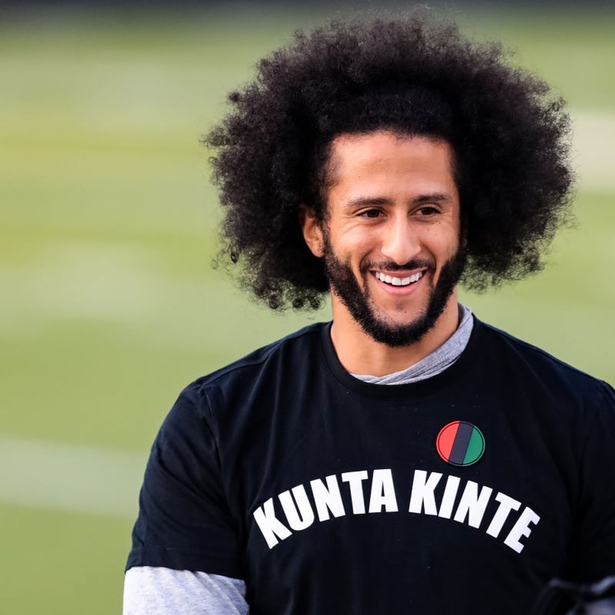 The evolution of Colin Kaepernick in an ever-brightening spotlight