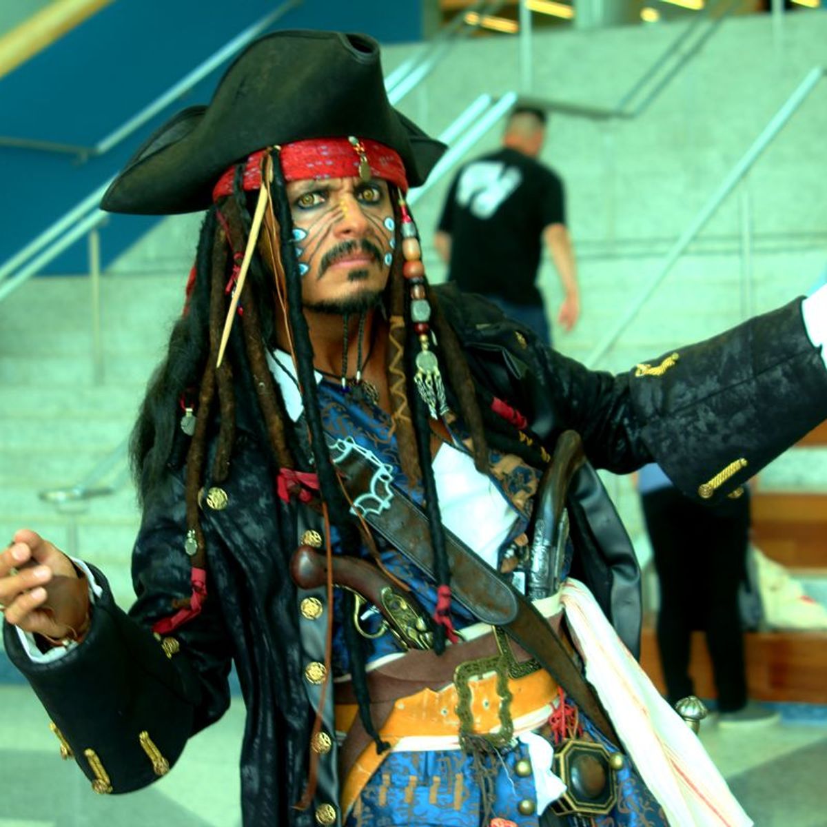 Jack Sparrow - Wikipedia