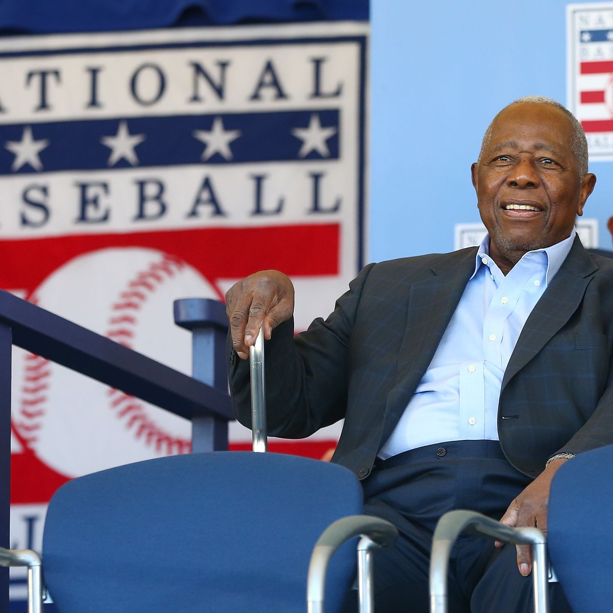 Hank Aaron cause of death 'natural,' medical examiner says