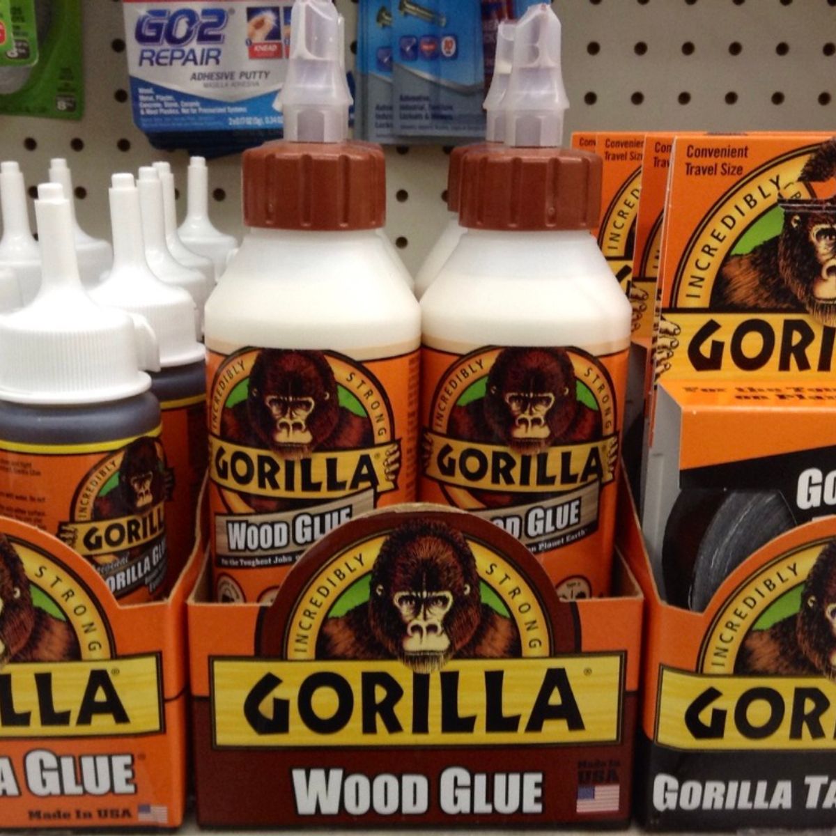 can i use gorilla glue on fabric｜TikTok Search