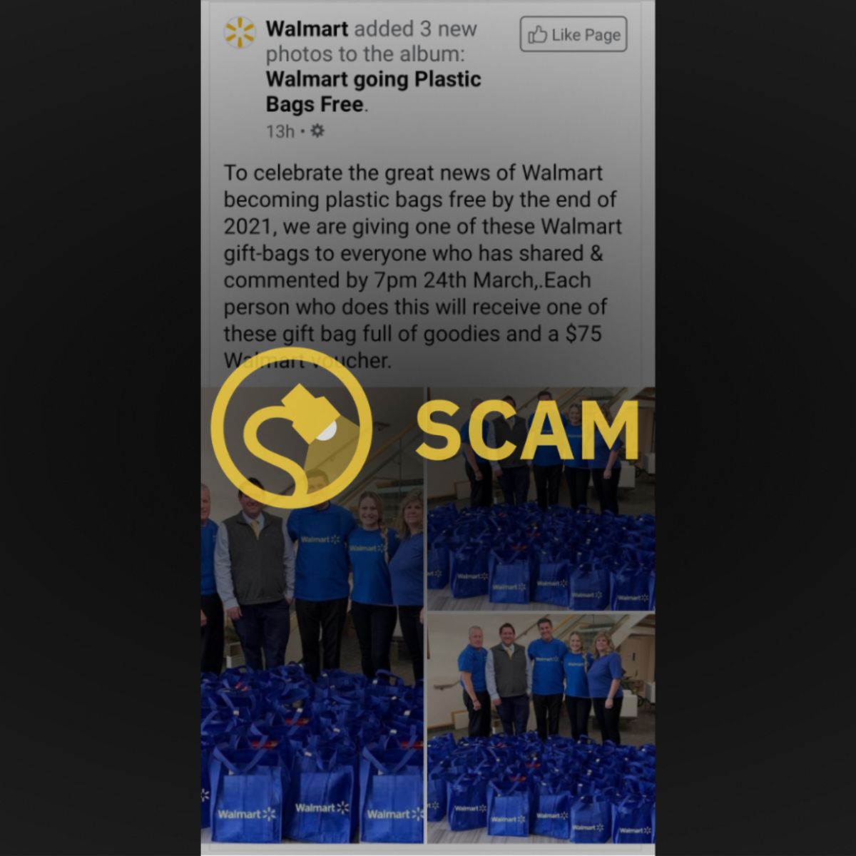 Walmart plastic sales bags 2021