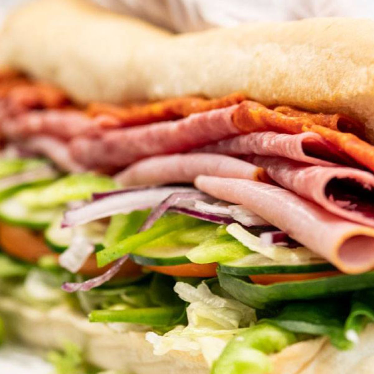 Is Subway Offering $55 Gift Cards on Facebook for its ...