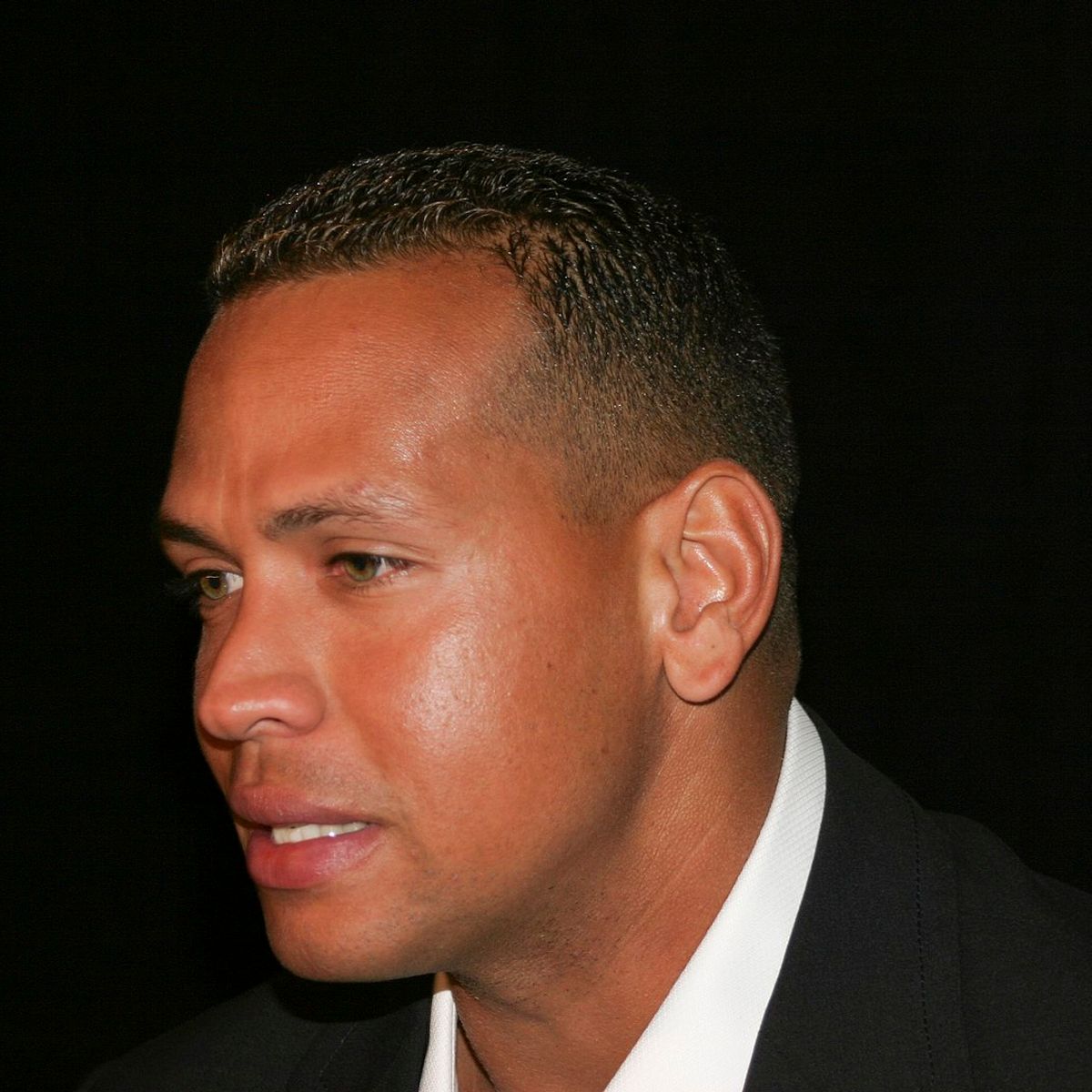 Is Alex Rodriguez Launching New Makeup?