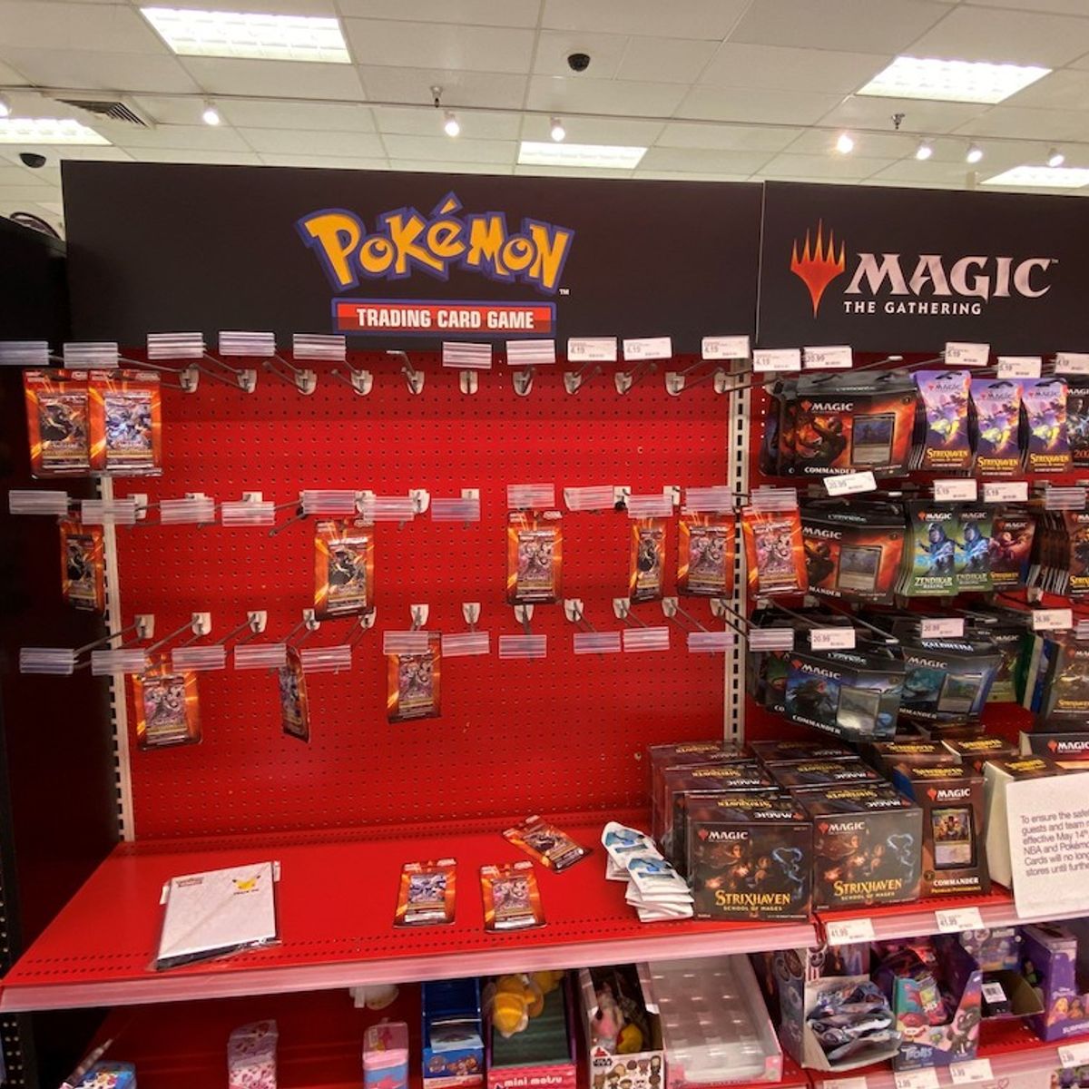 Target Pokemon Journals Orders Reportedly Canceled