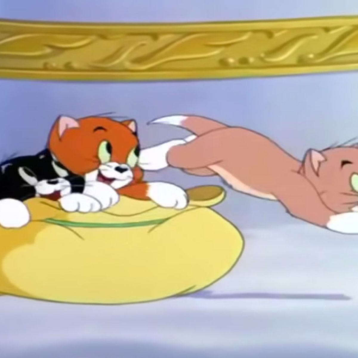 Did a 'Tom and Jerry' Cartoon Show Dead, Drowned Kittens? | Snopes.com