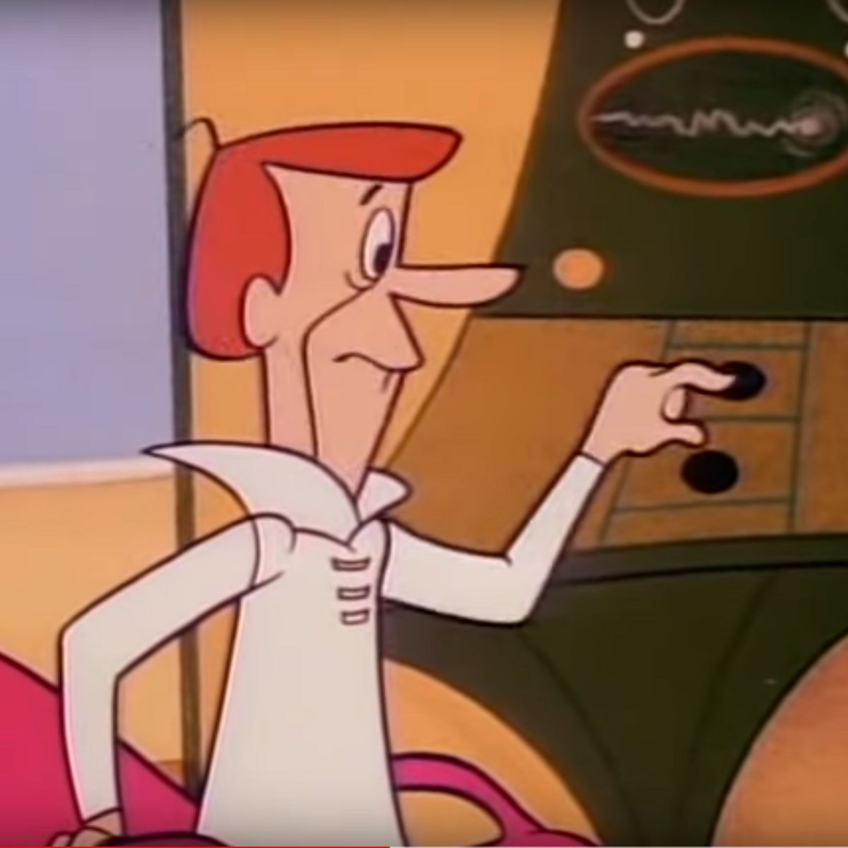Was George Jetson Born in 2022 Snopes