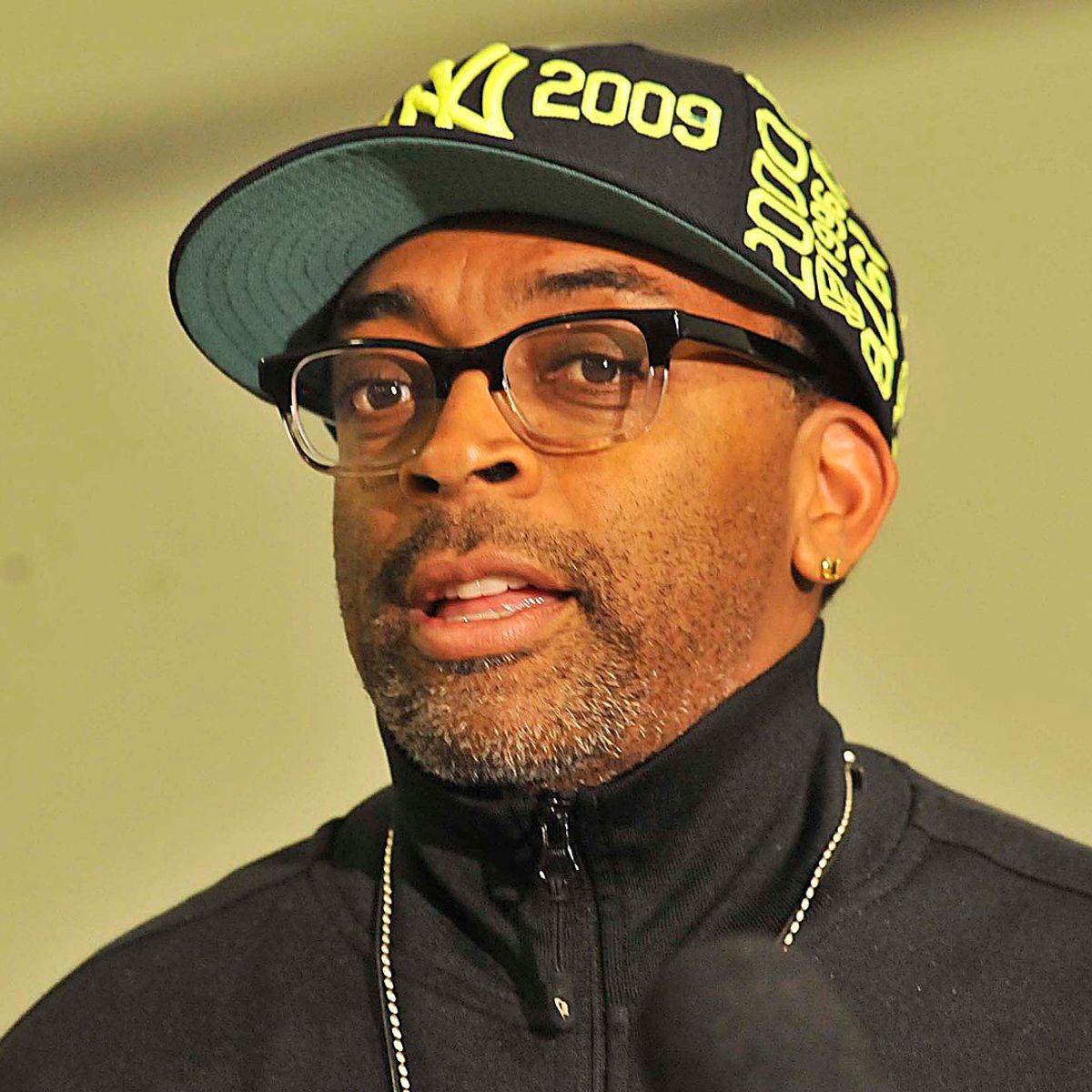 Spike Lee Re-Edits Documentary Series on 9/11 After 'Truther
