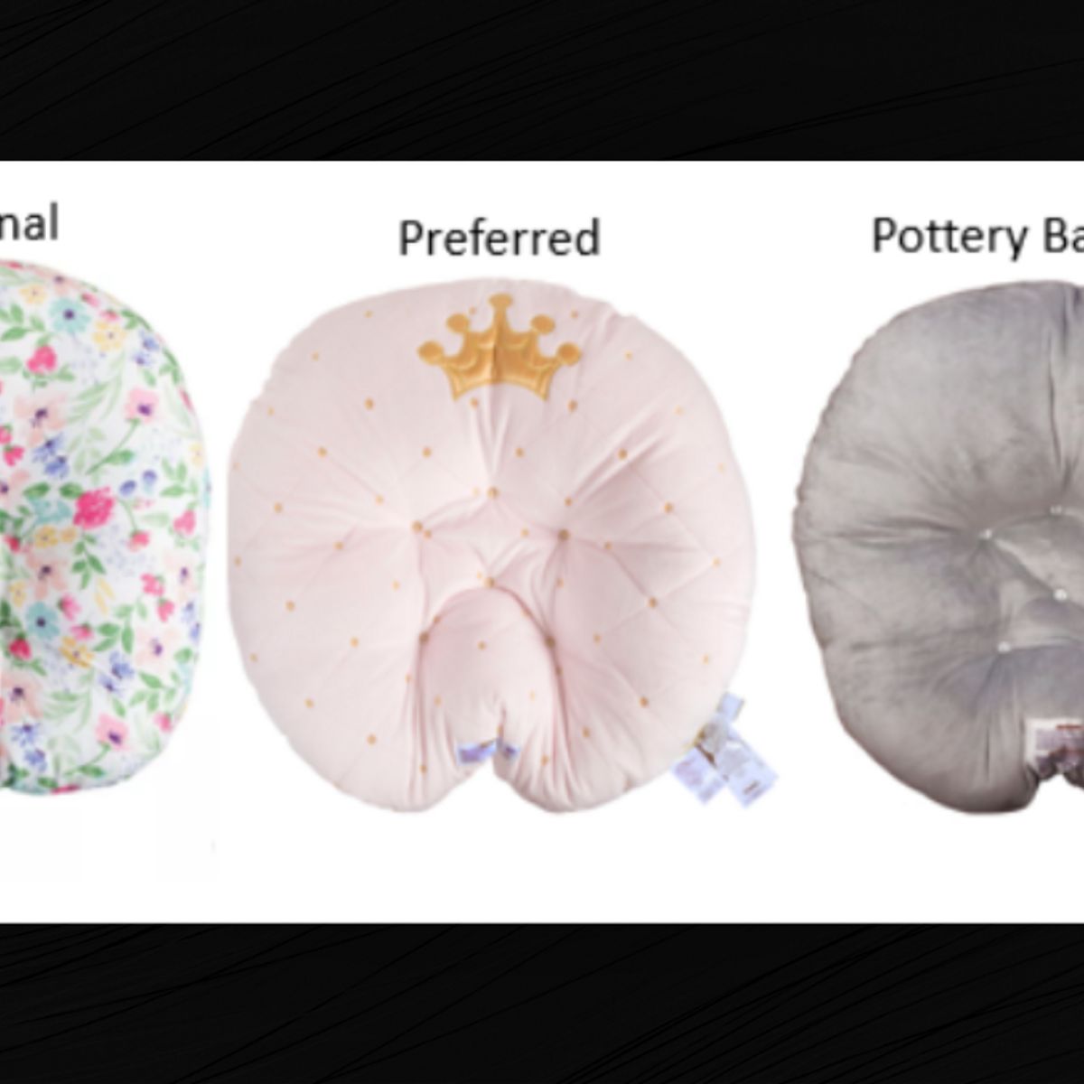 RECALL Boppy Pulls 3.3M Newborn Loungers After 8 Infant Deaths