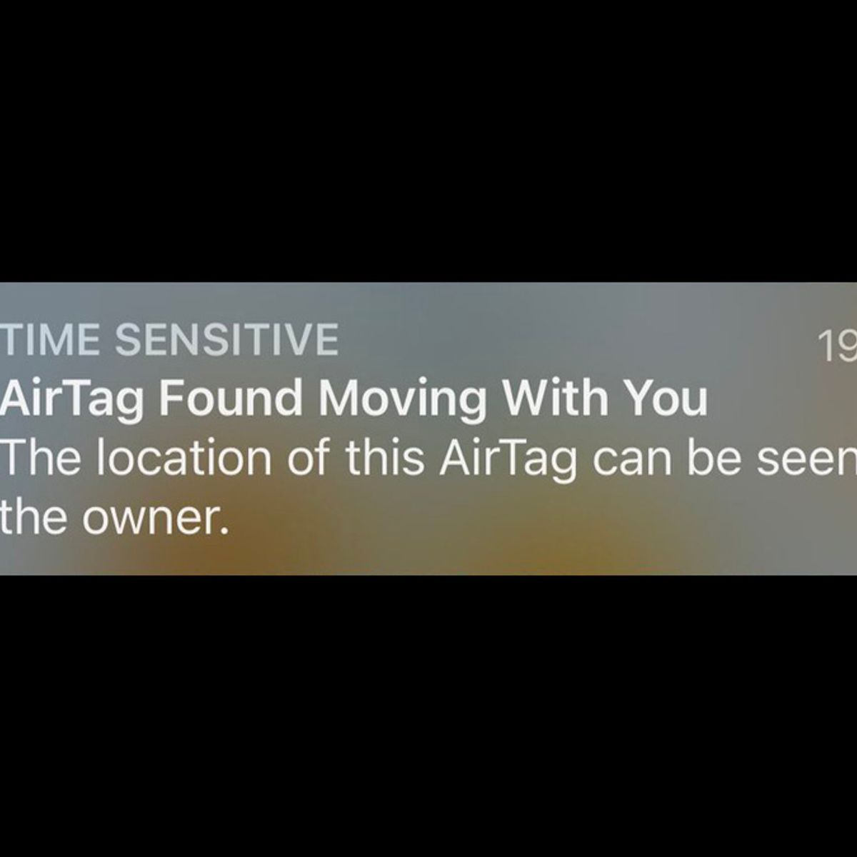 Are Apple AirTags Being Used to Track People and Steal Cars? - The New York  Times