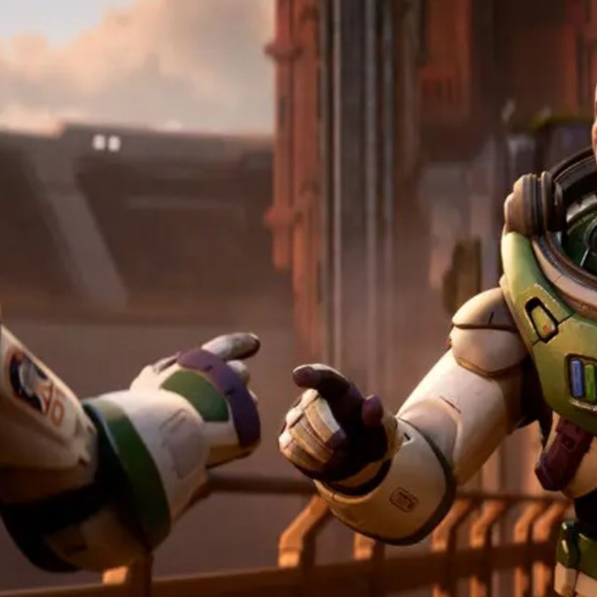 Did Disney Deny Tim Allen Lightyear Role Due to His Political