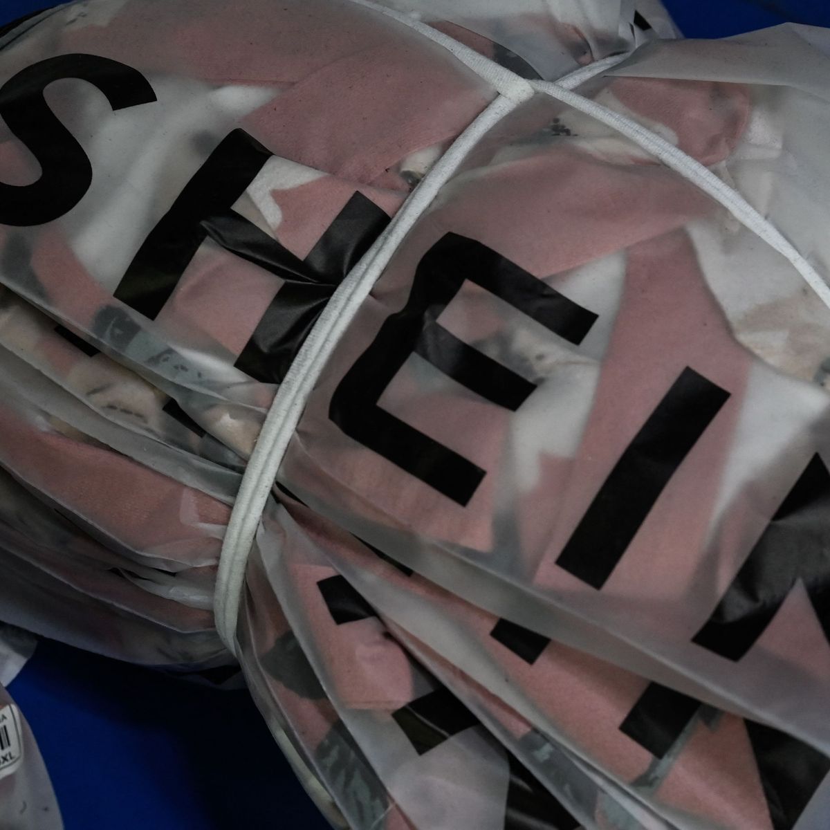 Dangerous Chemicals in Shein Clothes Breach EU Rules