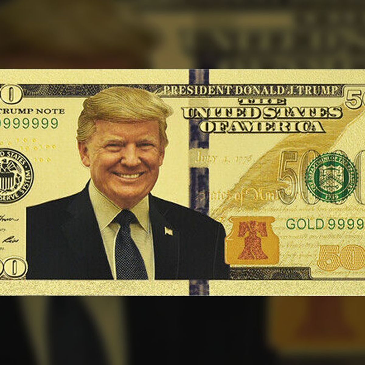 Put Your Picture On A 100 Dollar Bill Meme Infoupdate