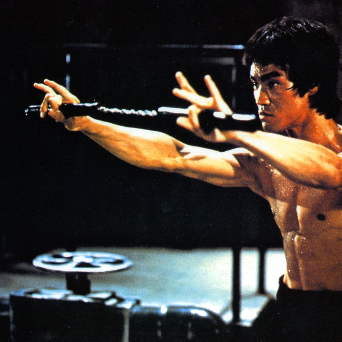 Did Bruce Lee Die from Drinking Too Much Water? 