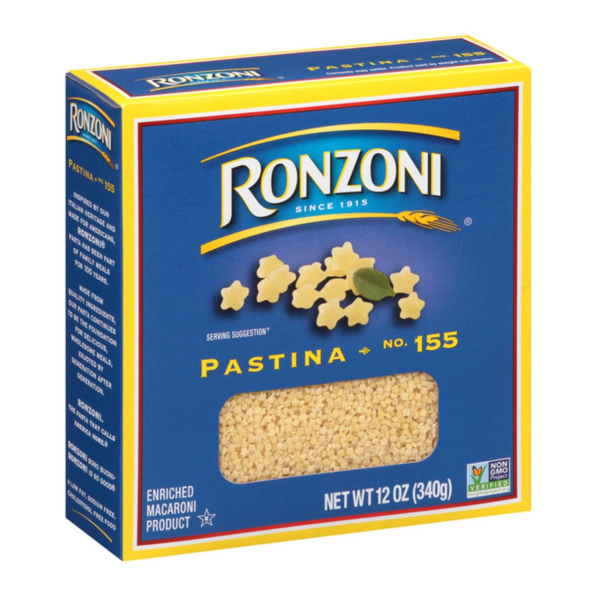 Where Is Ronzoni Pasta Made Infoupdate org Where Is Ronzoni Pasta Made Infoupdate org