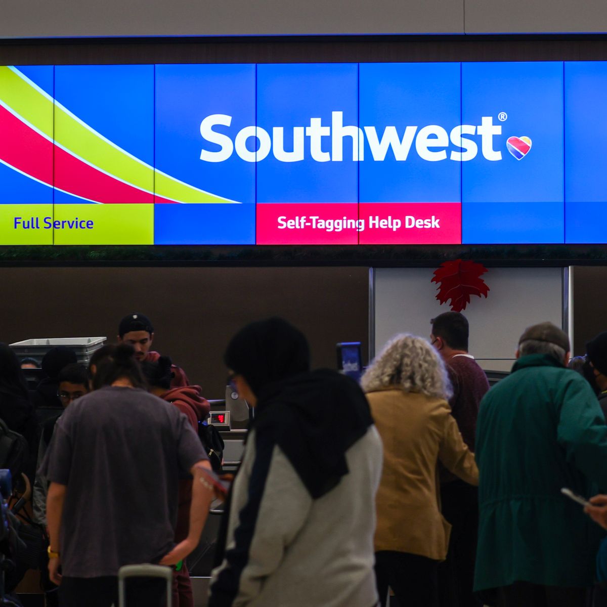 Southwest Airlines Newsroom