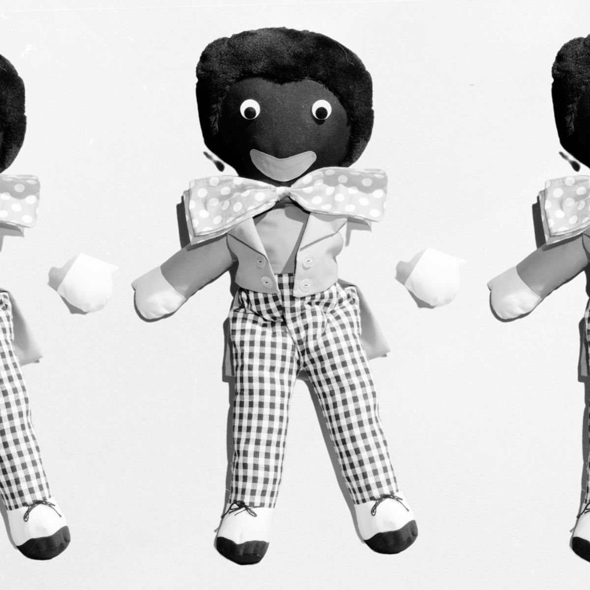 What does doll on sale mean in slang