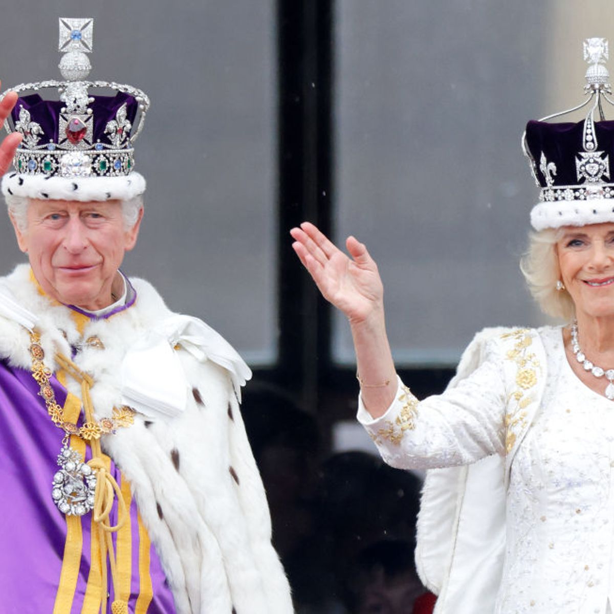 The coronation necklace sales