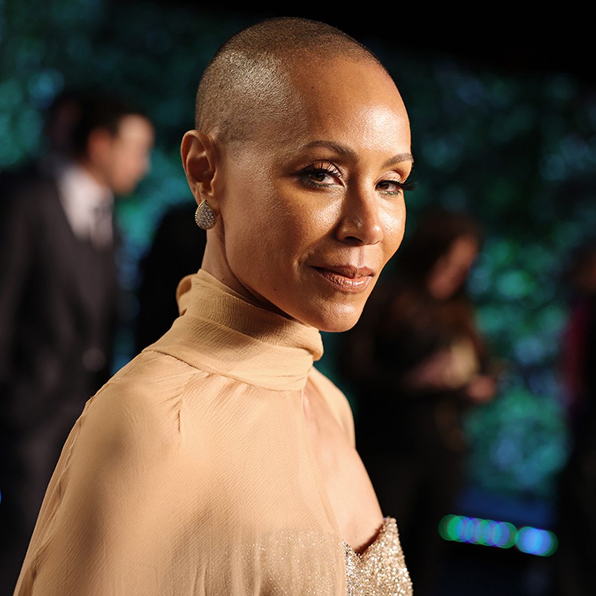 Did Disney Cast Jada Pinkett Smith as Rapunzel in Live-Action 'Tangled'?
