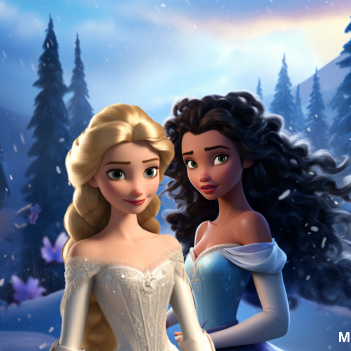 Frozen 3  Disney characters frozen, Disney princess pictures