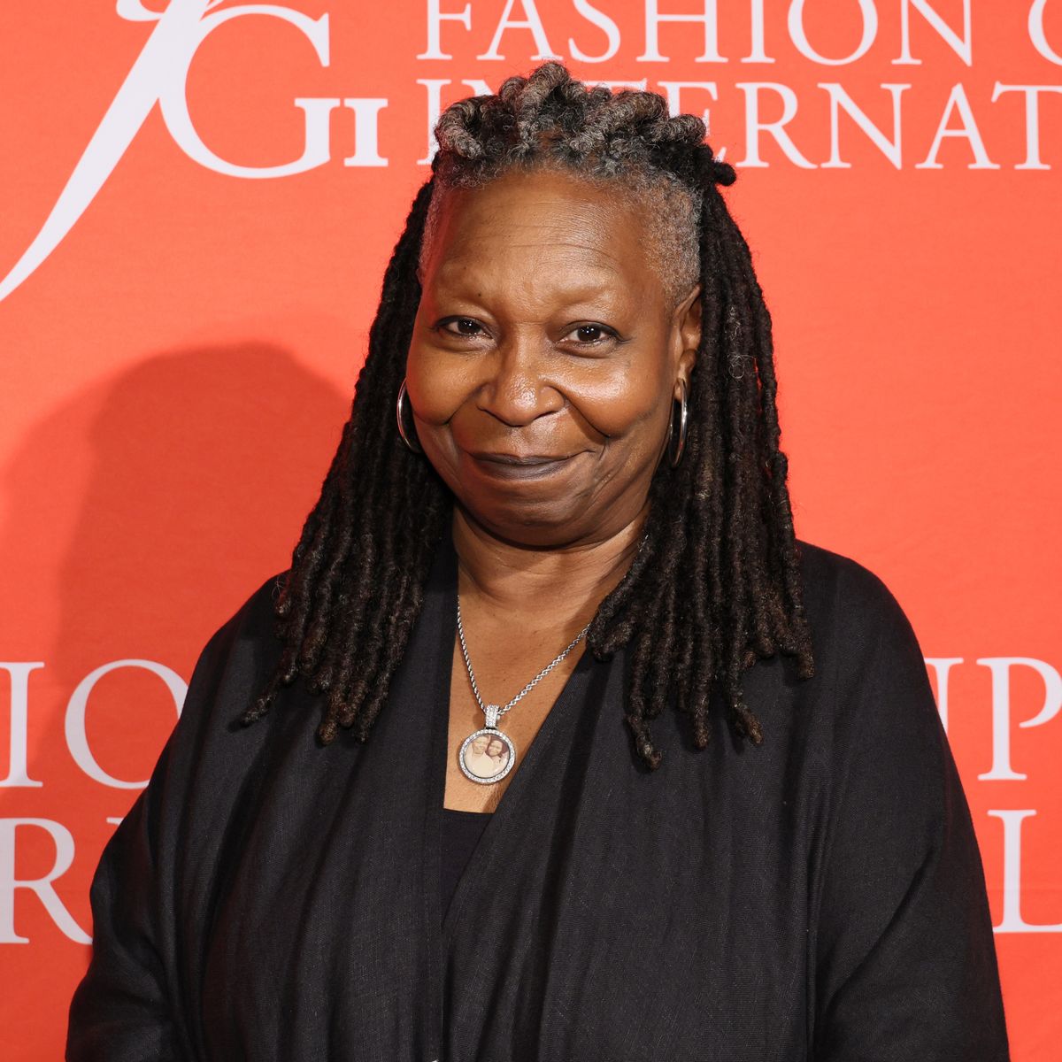 Riley Gaines Wins $10M 'Defamation Lawsuit' Against Whoopi Goldberg? | Snopes.com